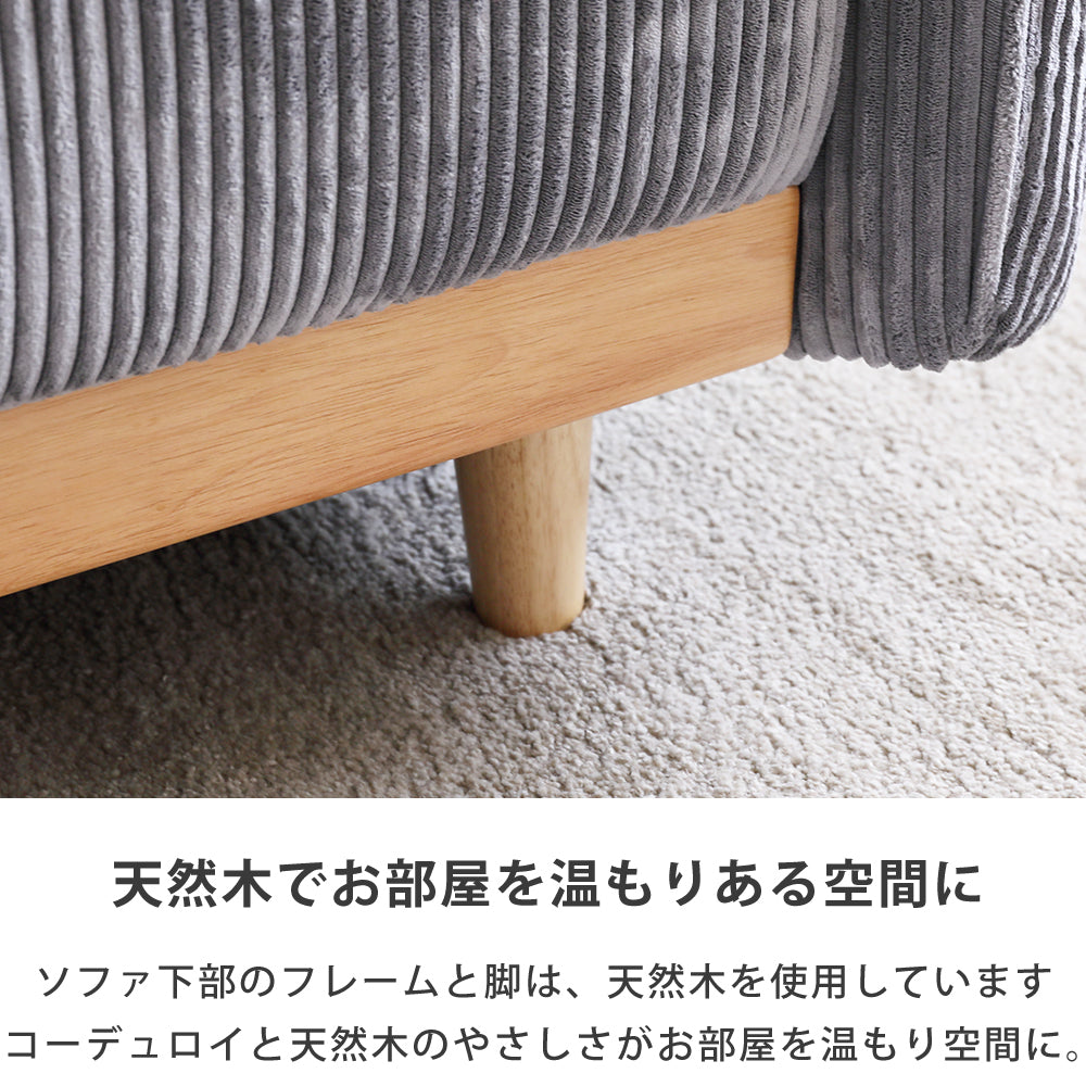 【組立設置配送】 ソファ 2人掛け 幅156 おしゃれ 高級感 ラグジュアリー 北欧 アームソファ 2P サトリア SSG-028-KK