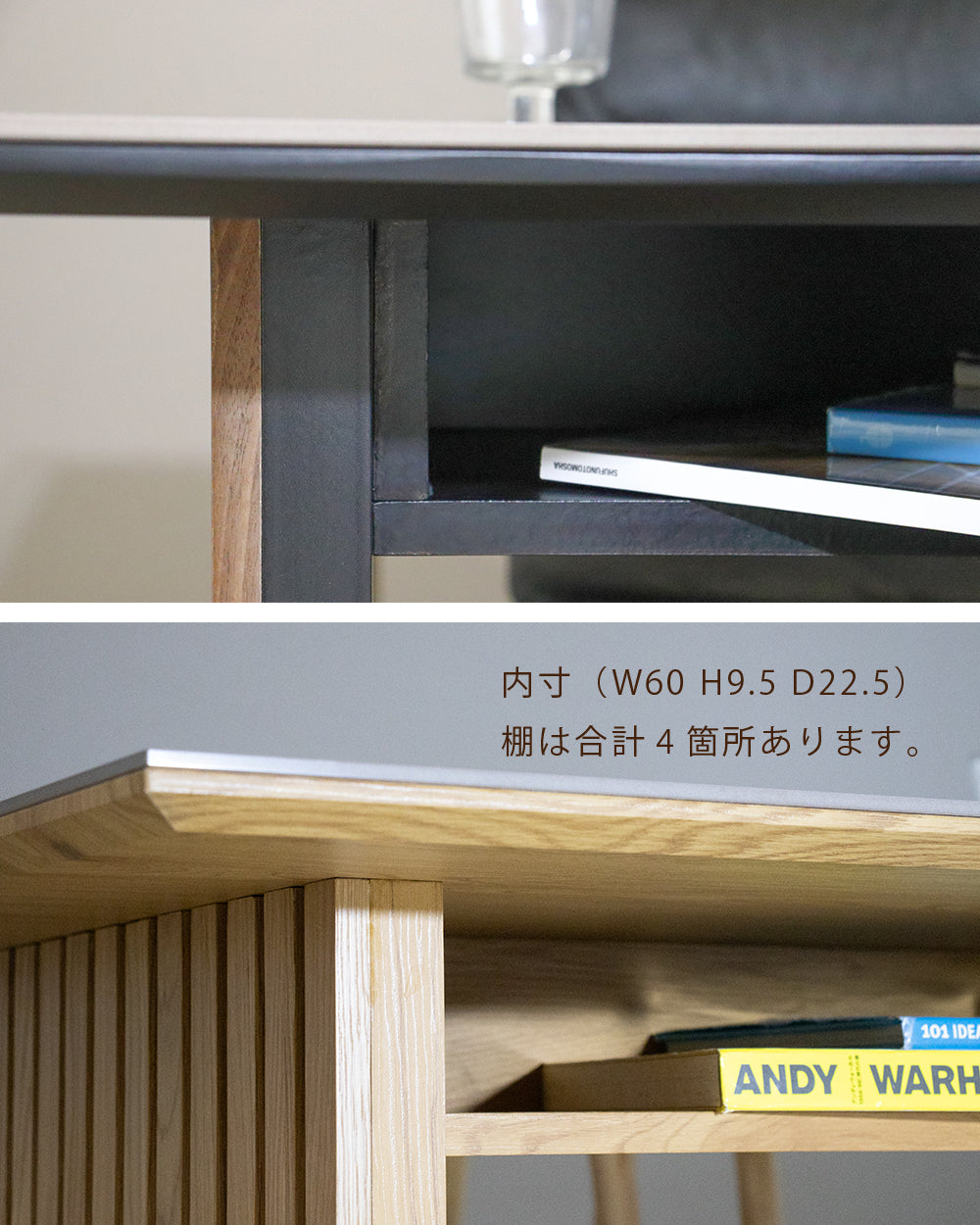 【組立設置配送】ダイニングテーブル 和モダン 高級感 セラミック セラミックテーブル 木製 幅165 セレブ SKI-077-KK