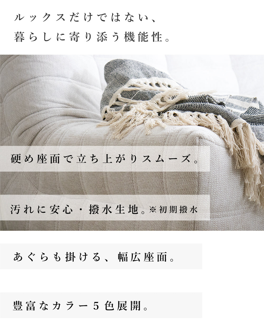 【組立設置配送】ソファー ふたりがけ 2人掛けソファ 撥水 かわいい おしゃれ パンプキン 2人掛け ソファ 2P SOFA SNO-107-KK