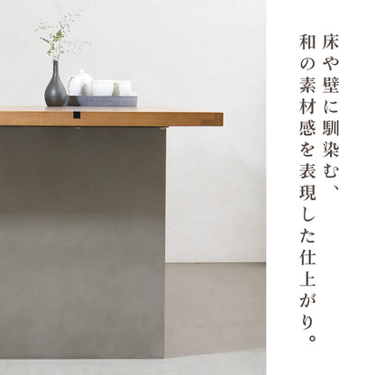 【組立設置配送】 ダイニングテーブルセット 4人掛け ジャパンディ 北欧モダン おしゃれ ダイニングテーブル ダイニングチェア 2脚 ダイニングベンチ ダイニング 4点セット 幅160 テイディ ベア ブラウン SSANW-182-KK