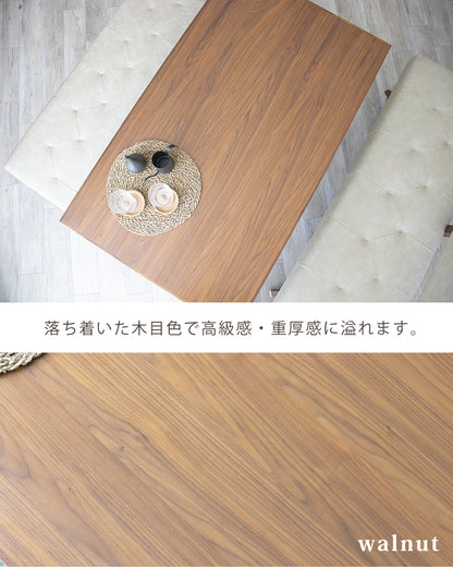 【組立設置配送】 電動昇降テーブル 135 デスク ダイニング 昇降式テーブル 昇降式 テーブル ベルント SSG-006-KK