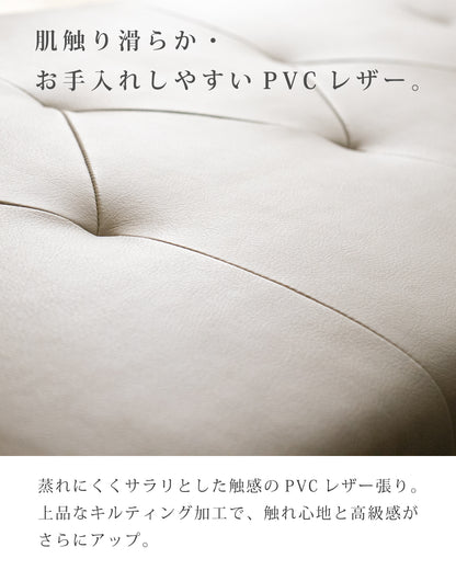 【組立設置配送】 カウチソファ ダイニングソファ 北欧 高級感 片肘 肘あり ダイニング用 幅160 レブル SSG-011-KK